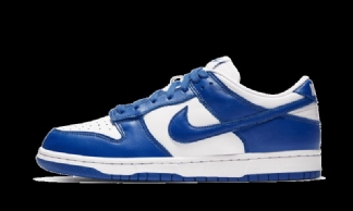 Nike Dunk Low Sp Varsity Royal (kentucky)