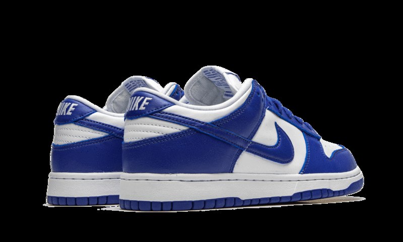 Nike Dunk Low Sp Varsity Royal (kentucky)