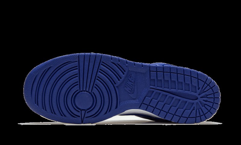 Nike Dunk Low Sp Varsity Royal (kentucky)