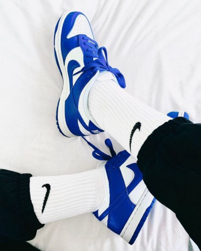 Nike Dunk Low Sp Varsity Royal (kentucky)