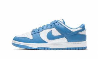 Nike Dunk Low Unc