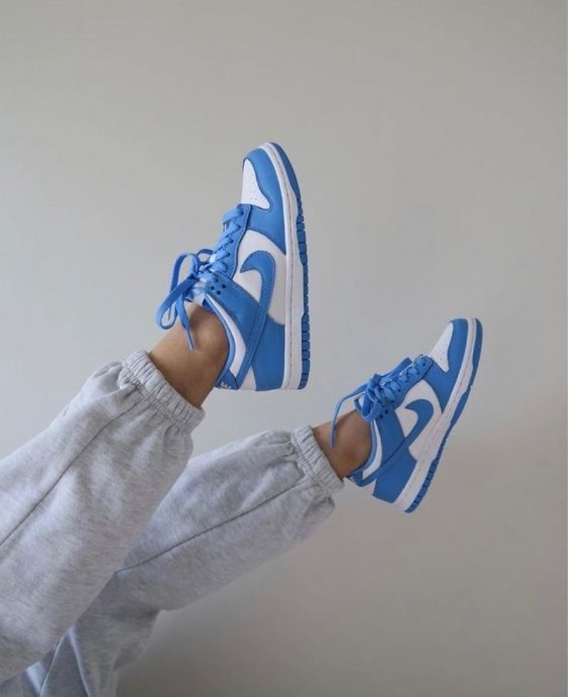 Nike Dunk Low Unc