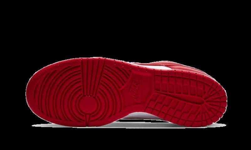Nike Dunk Low University Red