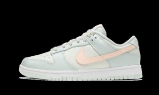 Nike Dunk Low Vain Vihreä