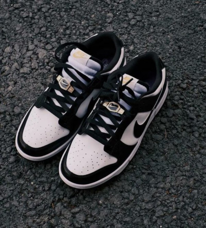 Nike Dunk Low World Champ