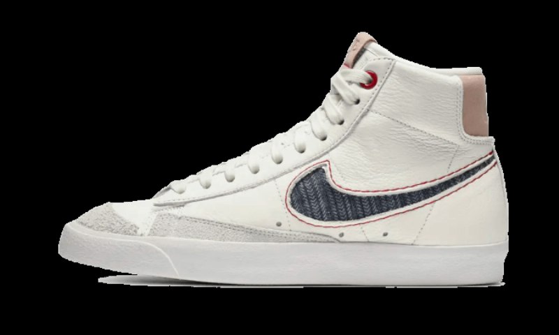 Nike Mid 77 Denham Blazer
