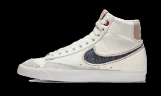 Nike Mid 77 Denham Blazer