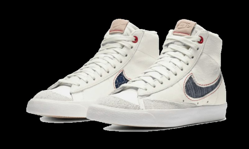 Nike Mid 77 Denham Blazer
