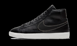 Nike Mid Dark Patina Blazer