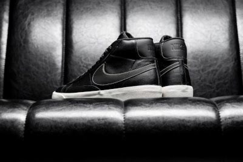 Nike Mid Dark Patina Blazer