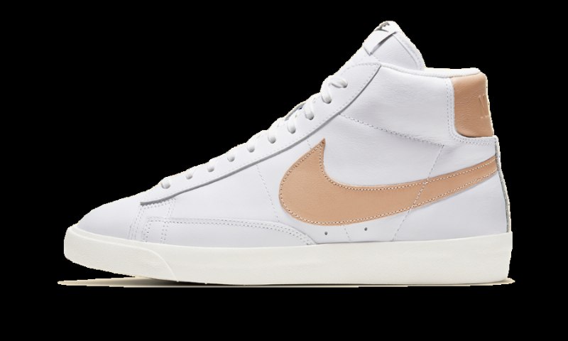Nike Mid Light Patina Blazer