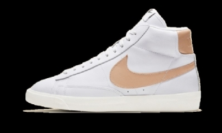 Nike Mid Light Patina Blazer
