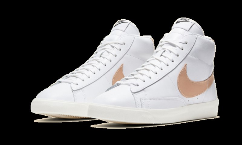 Nike Mid Light Patina Blazer