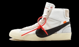 Nike Off-white The Ten Blazer