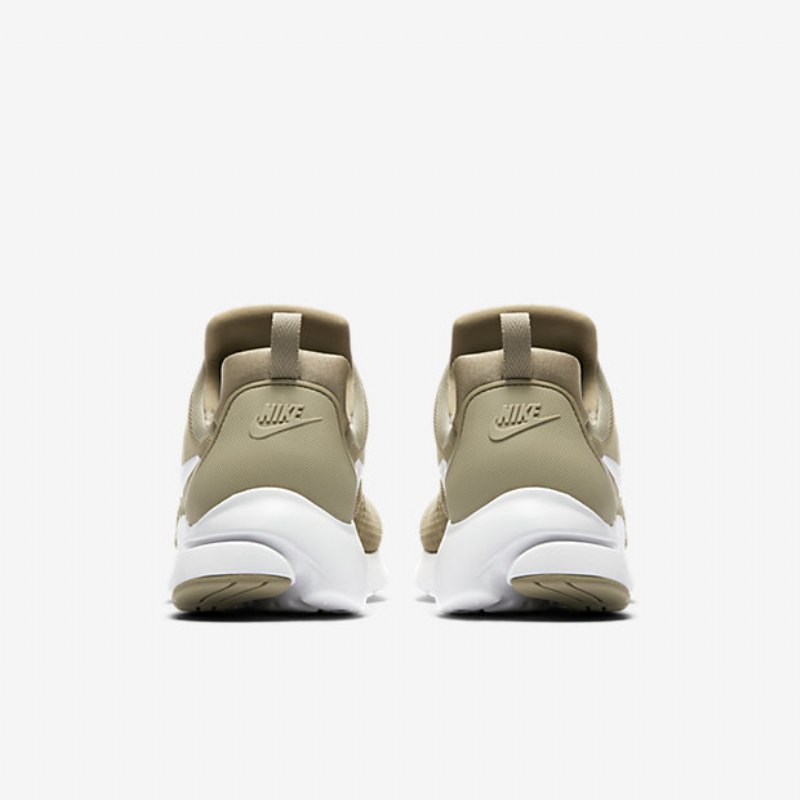 Nike Presto Fly Miesten Khaki White