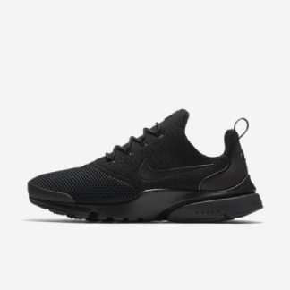 Nike Presto Fly Miesten Musta