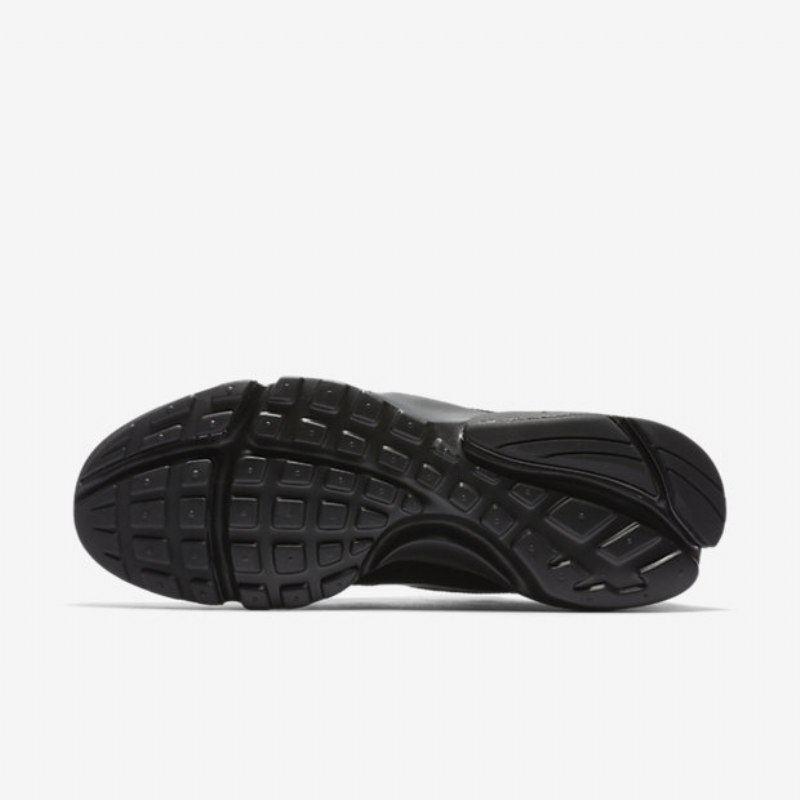 Nike Presto Fly Miesten Musta