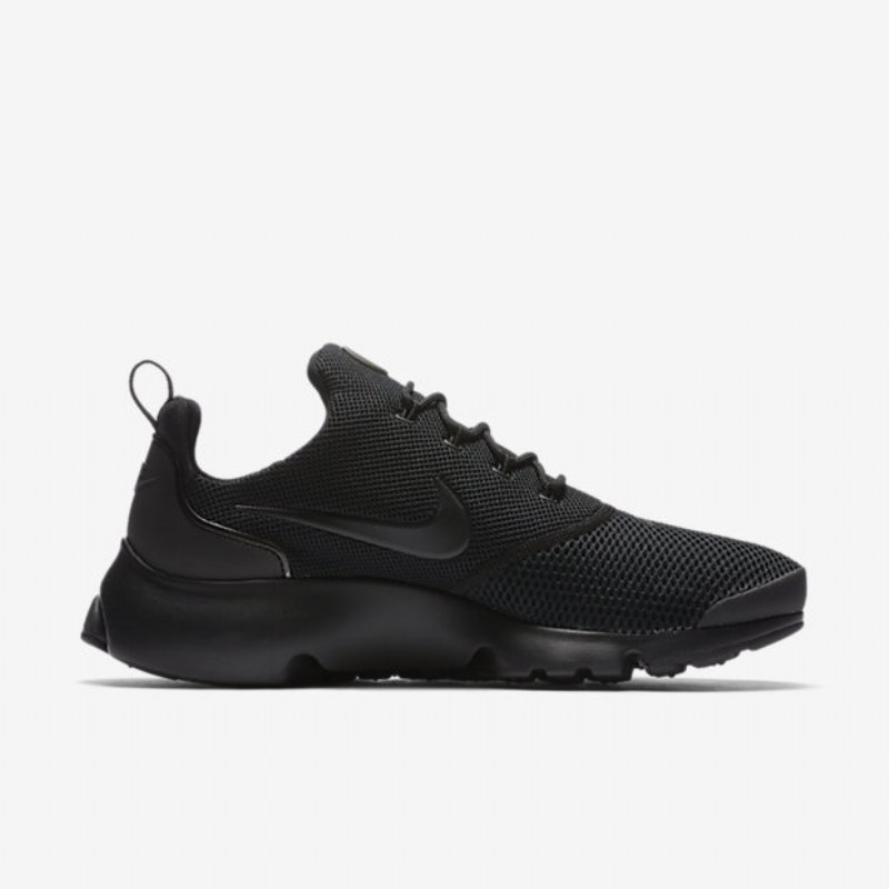 Nike Presto Fly Miesten Musta