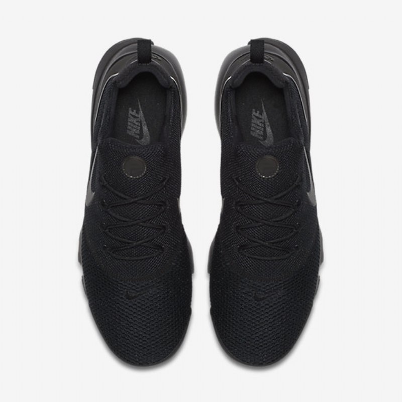 Nike Presto Fly Miesten Musta