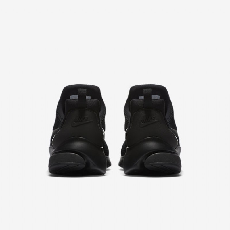 Nike Presto Fly Miesten Musta