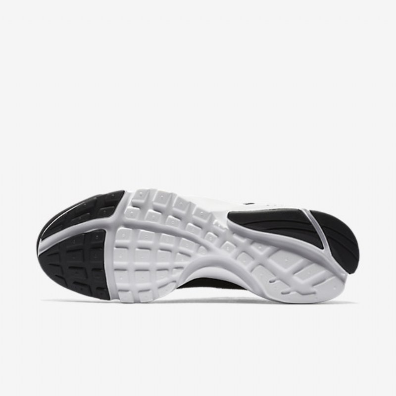 Nike Presto Fly Miesten Mustavalkoinen