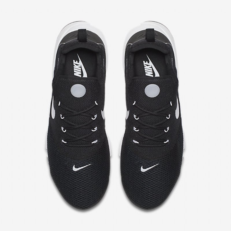 Nike Presto Fly Miesten Mustavalkoinen
