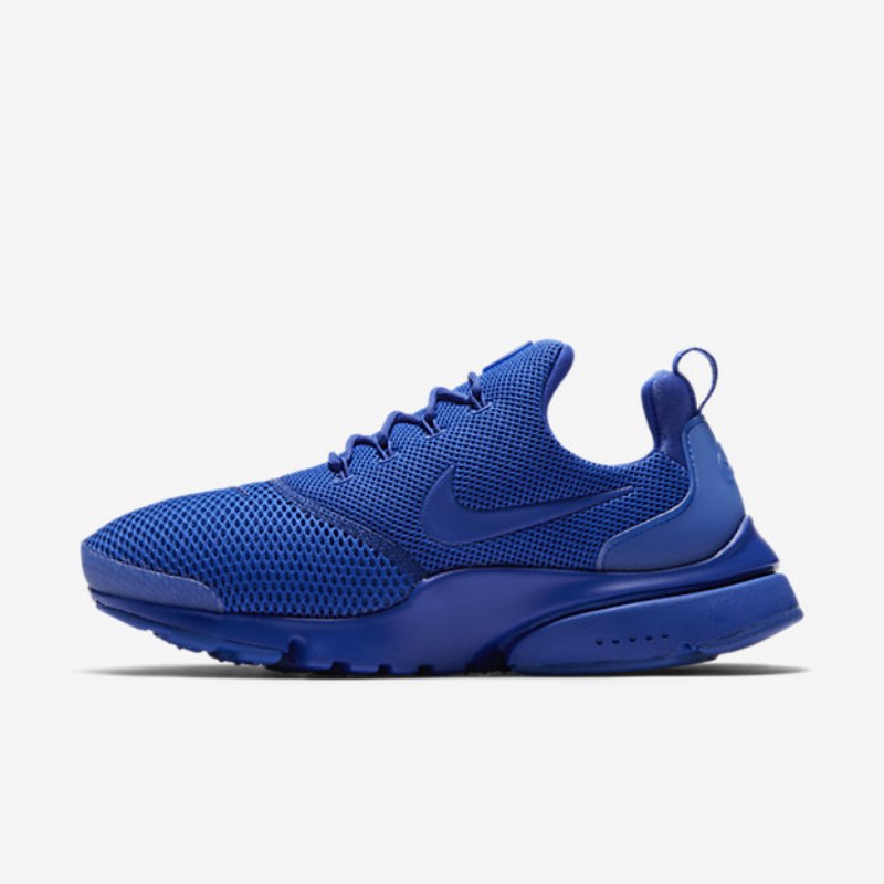 Nike Presto Fly Naisten Blue Paramount