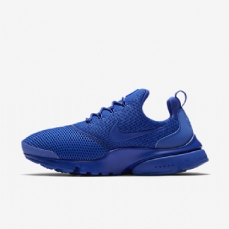 Nike Presto Fly Naisten Blue Paramount