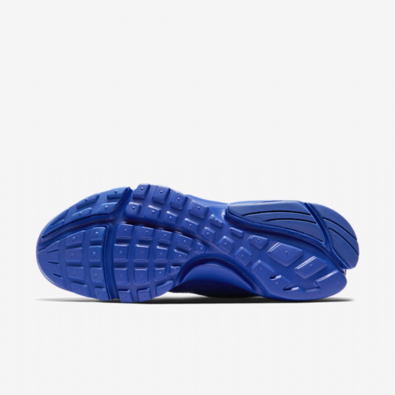 Nike Presto Fly Naisten Blue Paramount