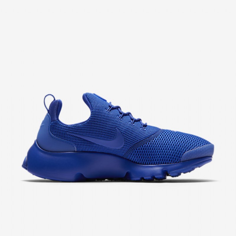 Nike Presto Fly Naisten Blue Paramount