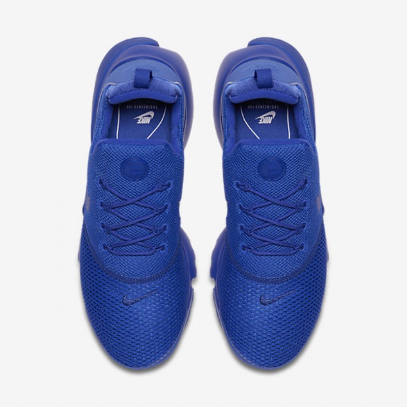 Nike Presto Fly Naisten Blue Paramount