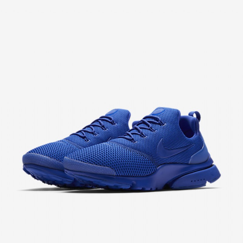 Nike Presto Fly Naisten Blue Paramount