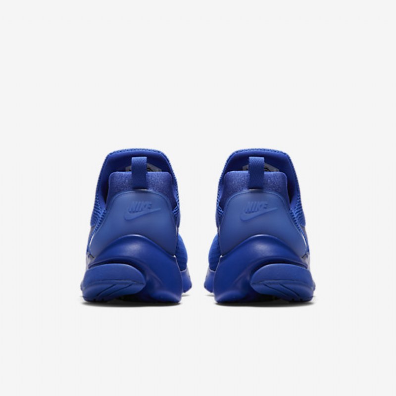 Nike Presto Fly Naisten Blue Paramount
