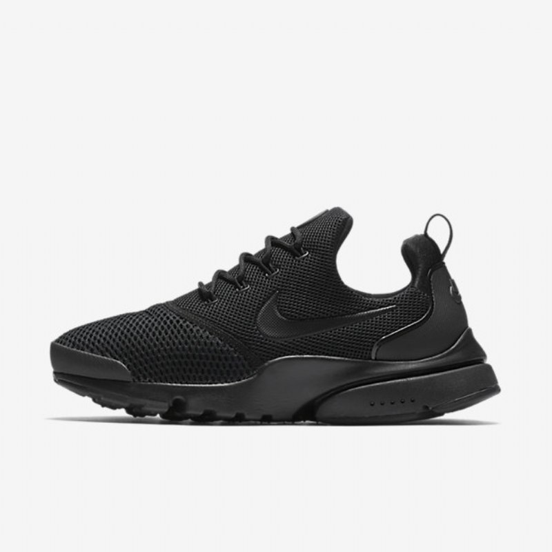 Nike Presto Fly Naisten Musta