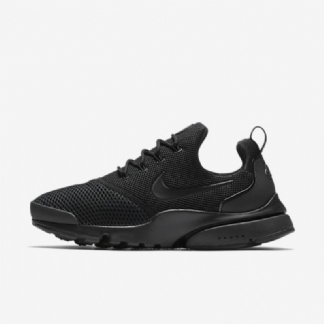 Nike Presto Fly Naisten Musta