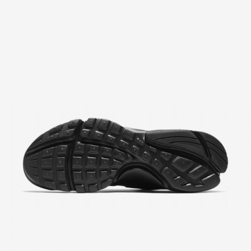 Nike Presto Fly Naisten Musta