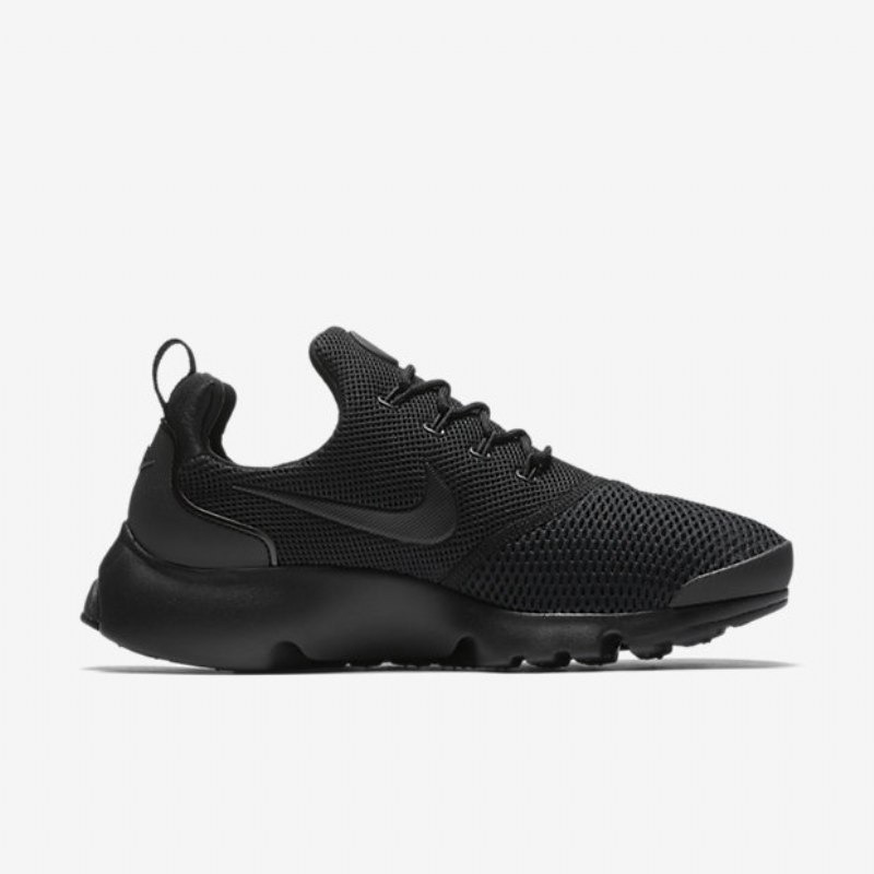 Nike Presto Fly Naisten Musta