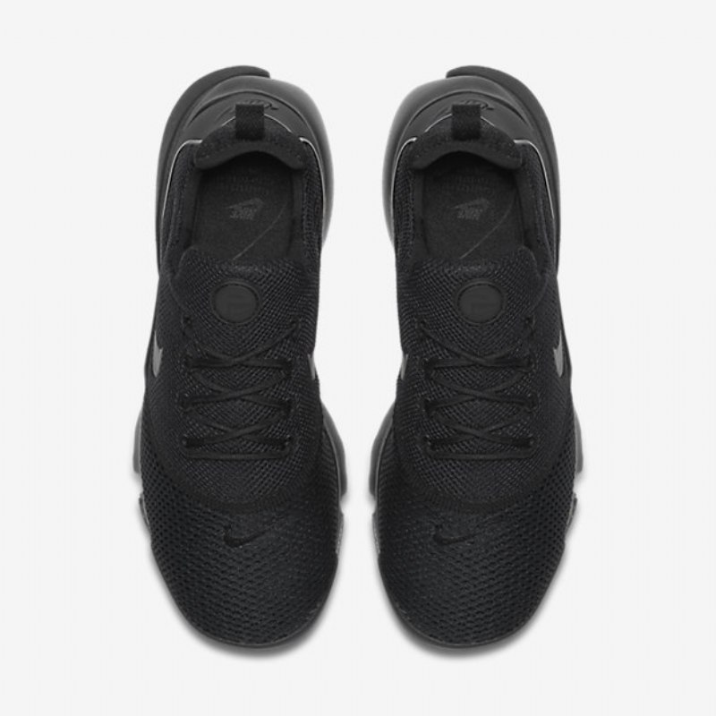 Nike Presto Fly Naisten Musta