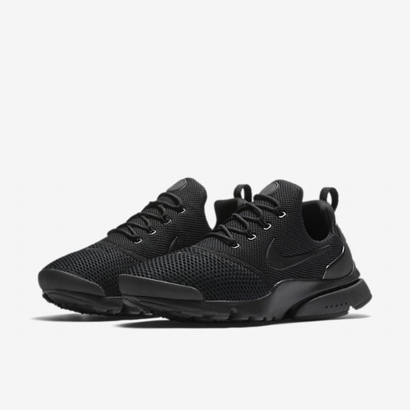 Nike Presto Fly Naisten Musta