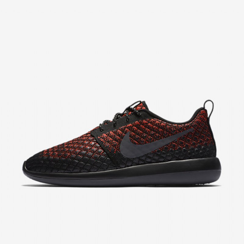 Nike Roshe Flyknit 365 Kaksi Miestä