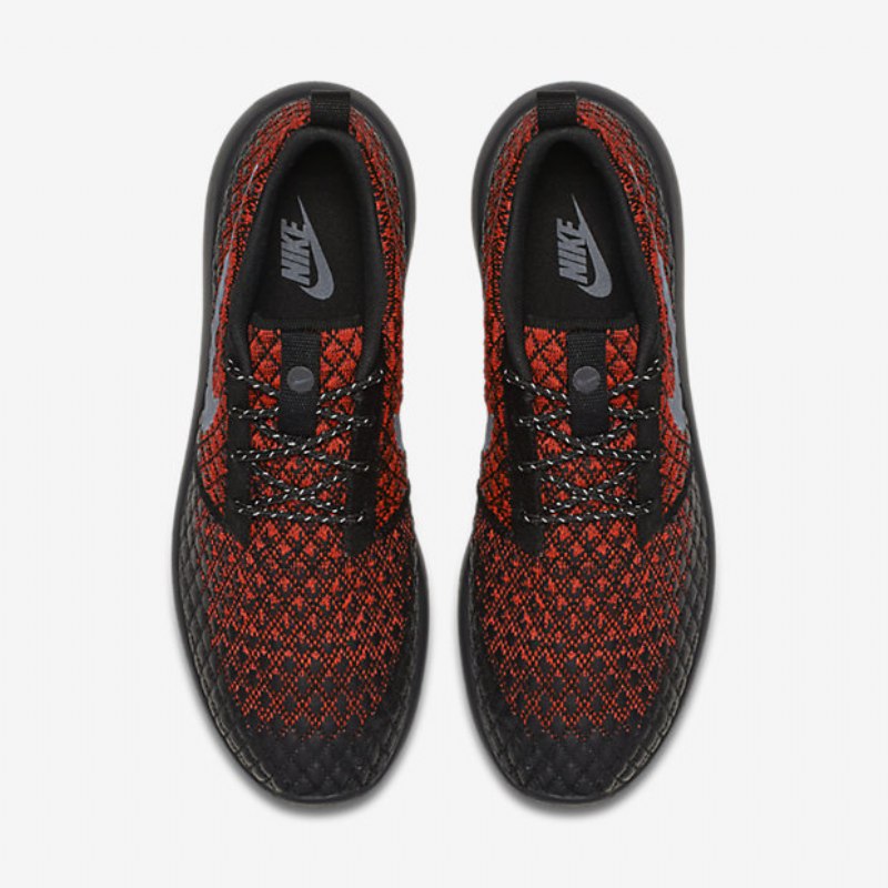 Nike Roshe Flyknit 365 Kaksi Miestä