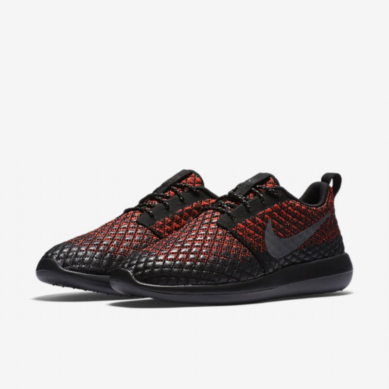 Nike Roshe Flyknit 365 Kaksi Miestä