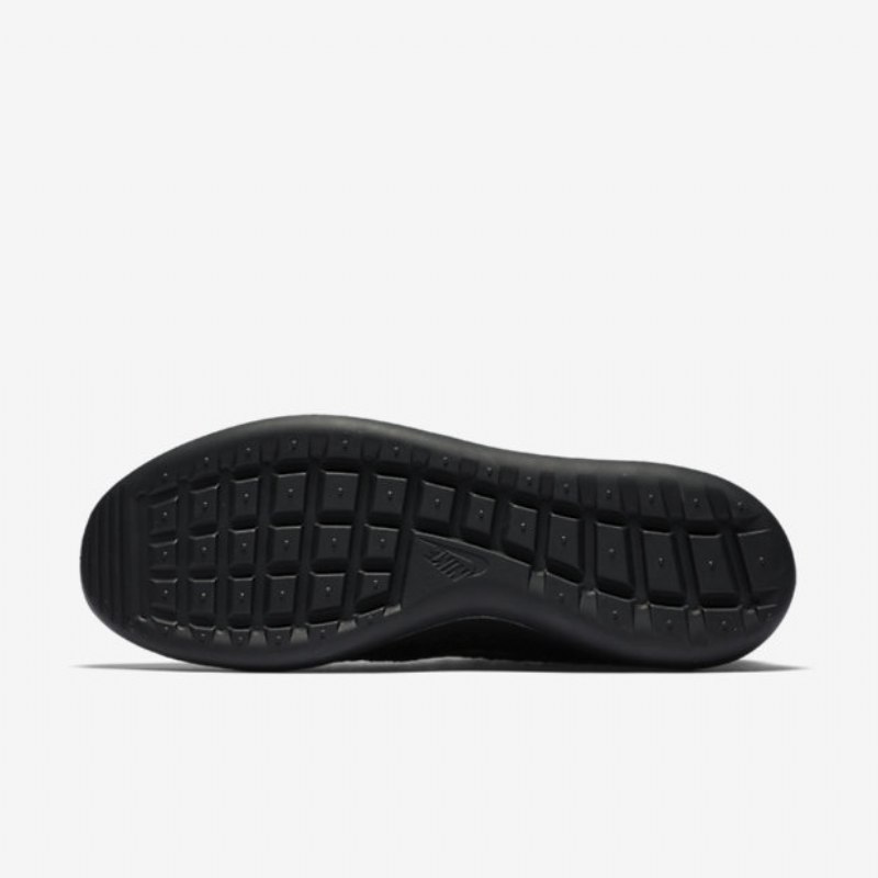 Nike Roshe Flyknit 365 Two Miesten Musta