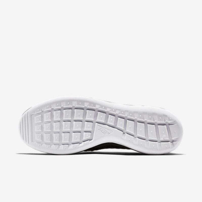 Nike Roshe Flyknit 365 Two Miesten Volt Green Tarrat Musta Harmaa Susi