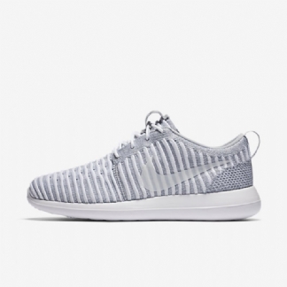 Nike Roshe Flyknit Kaksi Kenkiä