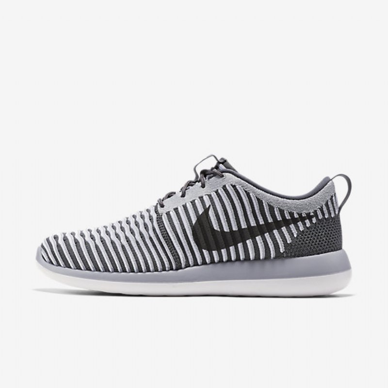 Nike Roshe Flyknit Kaksi Kenkiä