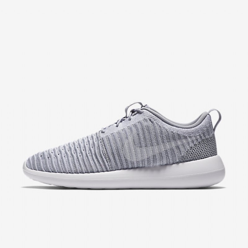 Nike Roshe Flyknit Kaksi Kenkiä
