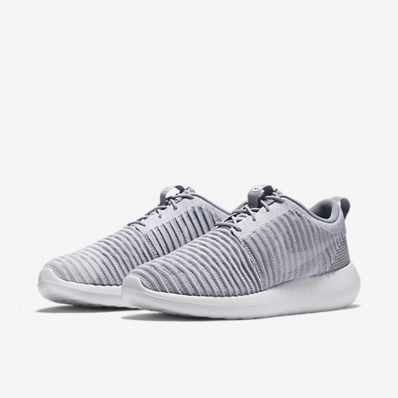 Nike Roshe Flyknit Kaksi Kenkiä