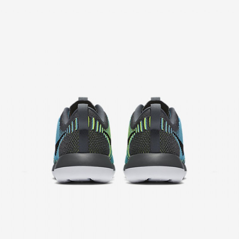Nike Roshe Flyknit Kaksi Kenkiä