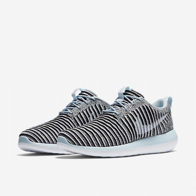 Nike Roshe Flyknit Kaksi Kenkiä